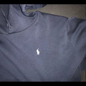 Polo Ralph Lauren hoodie large
